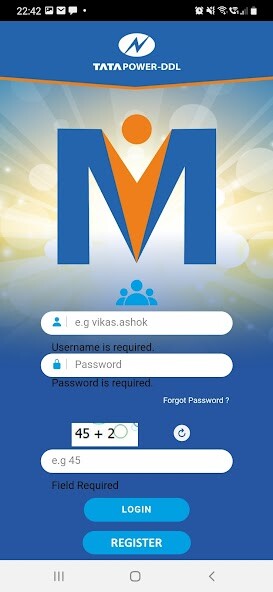 Run android online APK TPDDL Mitr from MyAndroid or emulate TPDDL Mitr using MyAndroid Run android online APK TPDDL Mitr from MyAndroid or emulate TPDDL Mitr using MyAndroid
