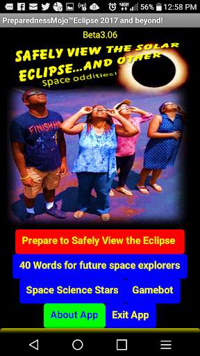 Run android online APK TPEP Eclipse 2017 and beyond! from MyAndroid or emulate TPEP Eclipse 2017 and beyond! using MyAndroid