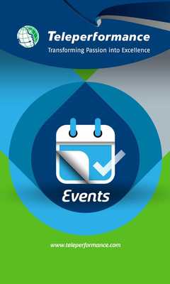 Emulate Android APK TP Events