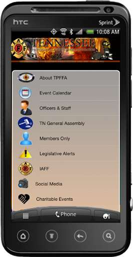 Run android online APK TPFFA from MyAndroid or emulate TPFFA using MyAndroid