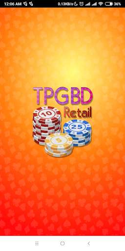 Run android online APK TPGBD Retail from MyAndroid or emulate TPGBD Retail using MyAndroid
