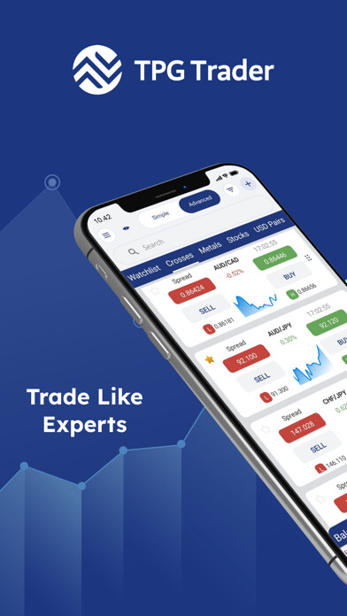 Emulate iPhone app TPG Trader using MyAndroid Emulate iPhone app TPG Trader using MyAndroid