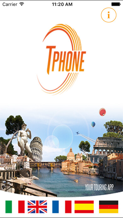 Run android online APK TPhone Itinerari Eventi Italia from MyAndroid or emulate TPhone Itinerari Eventi Italia using MyAndroid Run android online APK TPhone Itinerari Eventi Italia from MyAndroid or emulate TPhone Itinerari Eventi Italia using MyAndroid