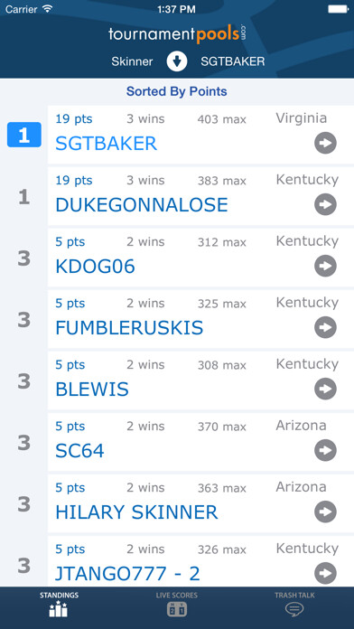 Emulate iPhone app TP Hoops using MyAndroid