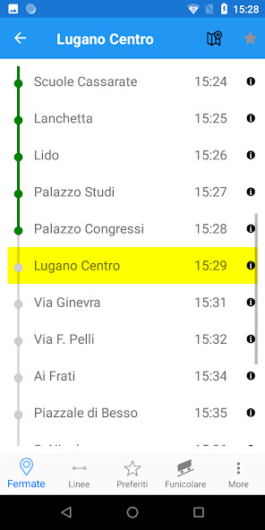 Run android online APK TPL Bus from MyAndroid or emulate TPL Bus using MyAndroid