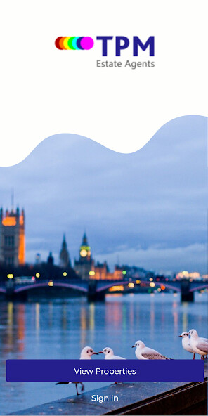 Run android online APK TPM Estate Agent from MyAndroid or emulate TPM Estate Agent using MyAndroid