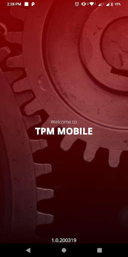 Run android online APK TPM Mobile from MyAndroid or emulate TPM Mobile using MyAndroid