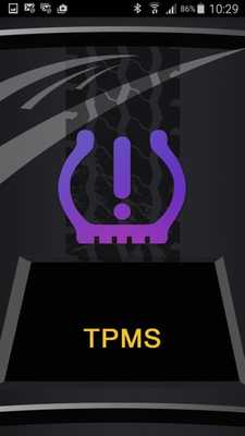 Emulate Android APK TPMS CDP