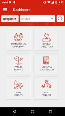 Emulate Android APK TP NAGAR Emulate Android APK TP NAGAR