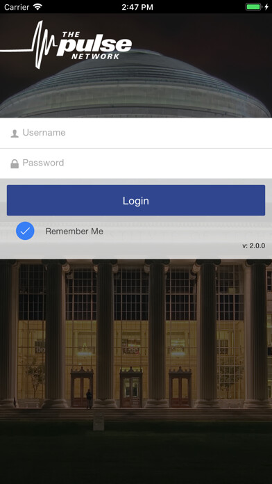 Emulate iPhone app TPNI Lead Retrieval using MyAndroid Emulate iPhone app TPNI Lead Retrieval using MyAndroid