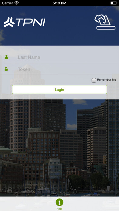 Emulate iPhone app TPNI Session Polling using MyAndroid