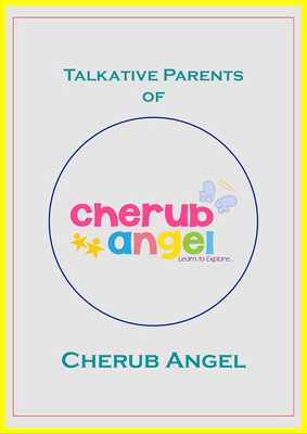 Emulate Android APK TP of Cherub Angel Emulate Android APK TP of Cherub Angel