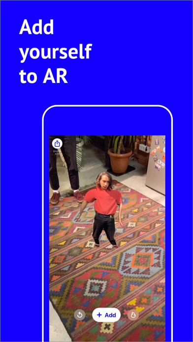 Emulate iPhone app T-Pose - Animate yourself using MyAndroid Emulate iPhone app T-Pose - Animate yourself using MyAndroid
