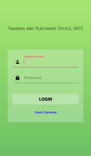 Run android online APK TPO UVCE from MyAndroid or emulate TPO UVCE using MyAndroid