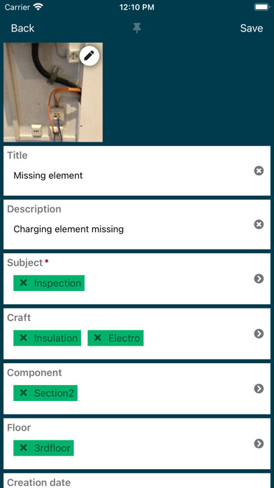 Emulate iPhone app tp PICS using MyAndroid Emulate iPhone app tp PICS using MyAndroid