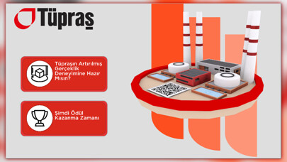 Emulate iPhone app Tüpra? AR using MyAndroid Emulate iPhone app Tüpra? AR using MyAndroid