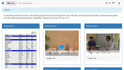 Emulate iPhone app tPresenter using MyAndroid Emulate iPhone app tPresenter using MyAndroid
