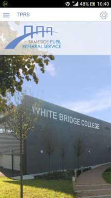 Emulate Android APK TPRS