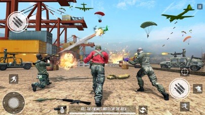 Emulate iPhone app TPS Commando Critical Action using MyAndroid Emulate iPhone app TPS Commando Critical Action using MyAndroid