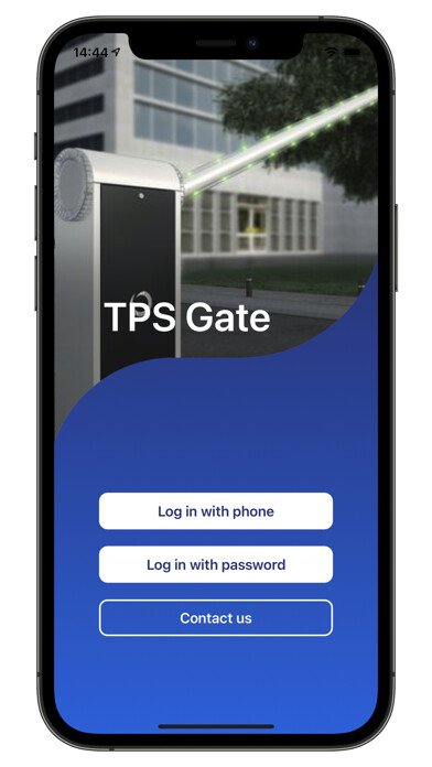 Emulate iPhone app TPS Gate using MyAndroid Emulate iPhone app TPS Gate using MyAndroid