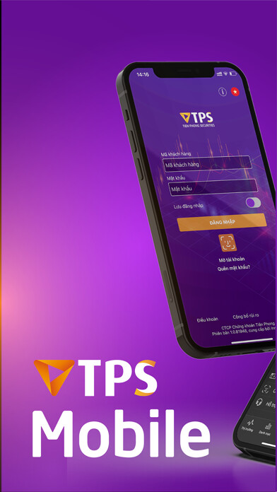 Emulate iPhone app TPS Mobile® using MyAndroid Emulate iPhone app TPS Mobile® using MyAndroid