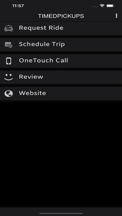 Emulate iPhone app TPU Passenger using MyAndroid
