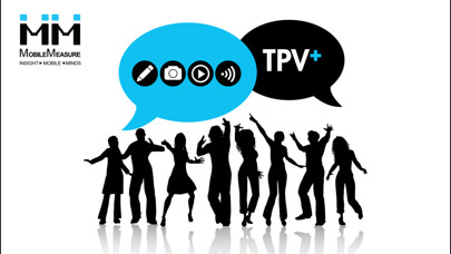 Emulate iPhone app TPV+ 2.0 using MyAndroid