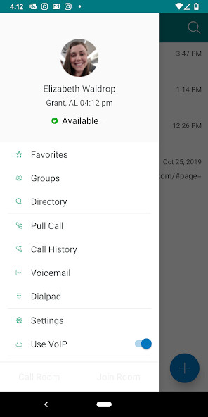 Run android online APK TPx UCx for Android from MyAndroid or emulate TPx UCx for Android using MyAndroid