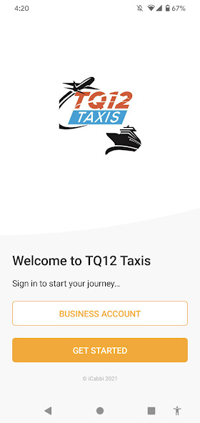 Run android online APK TQ12 Taxis from MyAndroid or emulate TQ12 Taxis using MyAndroid