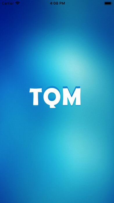 Emulate iPhone app TQM1 using MyAndroid Emulate iPhone app TQM1 using MyAndroid