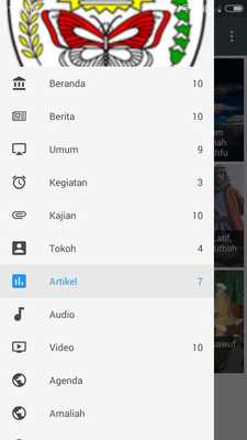 Emulate Android APK TQNNews.com
