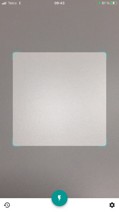 Emulate iPhone app TQS Code Reader using MyAndroid Emulate iPhone app TQS Code Reader using MyAndroid