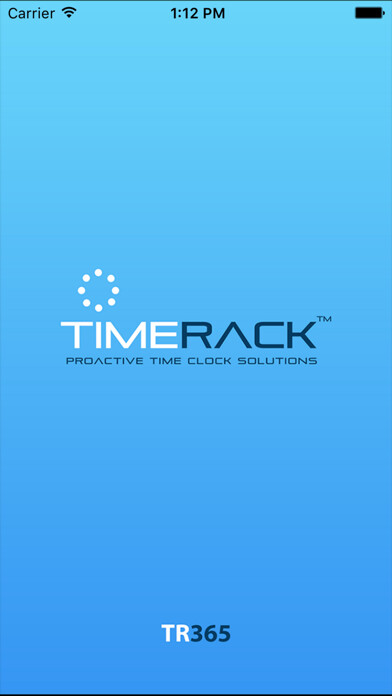 Emulate iPhone app TR365 using MyAndroid Emulate iPhone app TR365 using MyAndroid