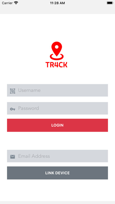Emulate iPhone app Tr4ck using MyAndroid Emulate iPhone app Tr4ck using MyAndroid