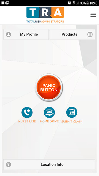 Run android online APK TRA Assist from MyAndroid or emulate TRA Assist using MyAndroid