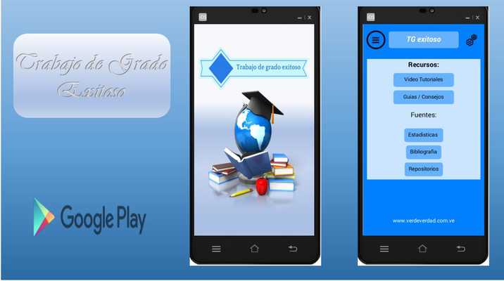 Emulate Android APK Trabajo de grado exitoso. Emulate Android APK Trabajo de grado exitoso.