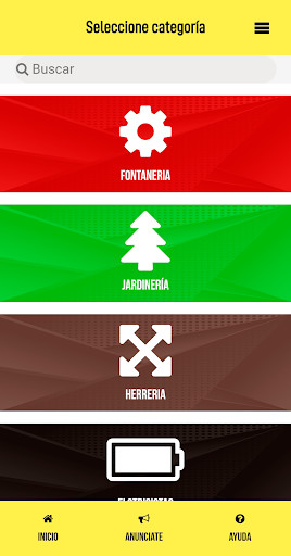 Run android online APK Trabajo Libre from MyAndroid or emulate Trabajo Libre using MyAndroid Run android online APK Trabajo Libre from MyAndroid or emulate Trabajo Libre using MyAndroid