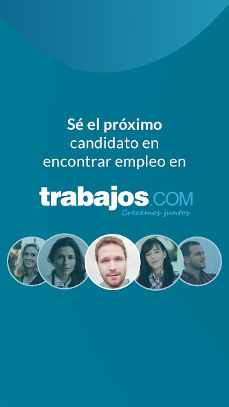 Run android online APK Trabajos.com - Ofertas de trabajo y empleo from MyAndroid or emulate Trabajos.com - Ofertas de trabajo y empleo using MyAndroid