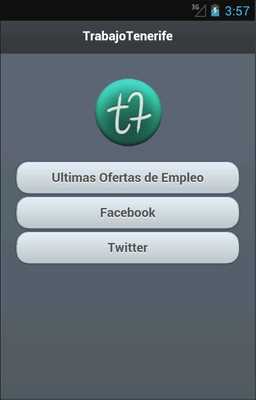 Emulate Android APK trabajotenerife.es Emulate Android APK trabajotenerife.es