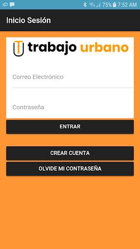 Run android online APK Trabajo Urbano from MyAndroid or emulate Trabajo Urbano using MyAndroid