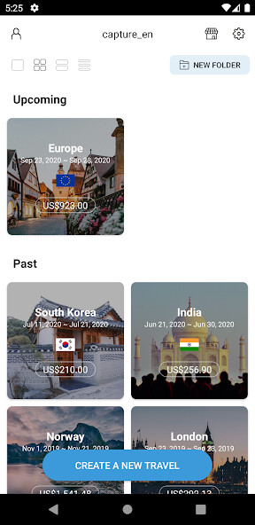 Run android online APK Trabee Pocket : Travel Expense from MyAndroid or emulate Trabee Pocket : Travel Expense using MyAndroid Run android online APK Trabee Pocket : Travel Expense from MyAndroid or emulate Trabee Pocket : Travel Expense using MyAndroid