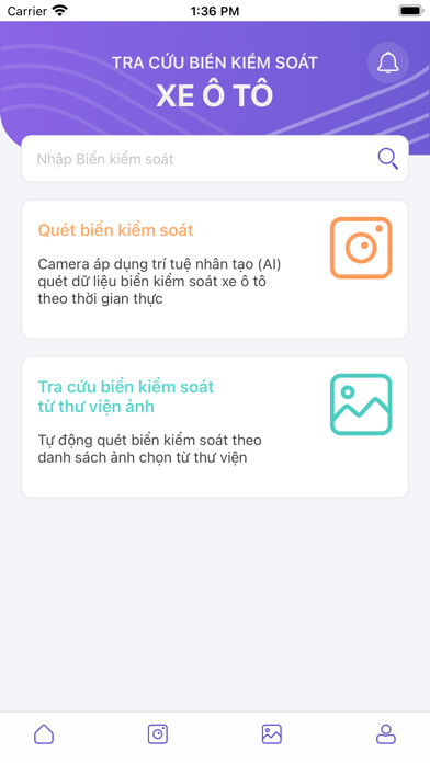 Emulate iPhone app Tra BH Xe using MyAndroid Emulate iPhone app Tra BH Xe using MyAndroid