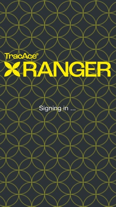 Emulate iPhone app TracAce Ranger using MyAndroid Emulate iPhone app TracAce Ranger using MyAndroid
