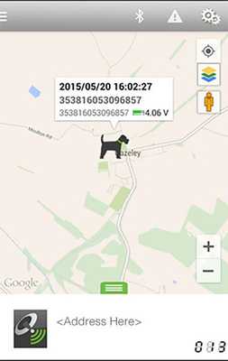 Emulate Android APK Tracca app Emulate Android APK Tracca app