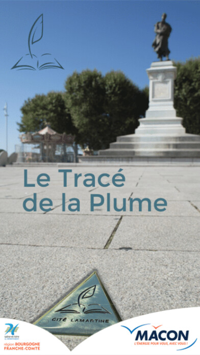 Emulate iPhone app Tracé de la Plume using MyAndroid Emulate iPhone app Tracé de la Plume using MyAndroid