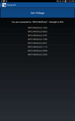 Emulate Android APK TR AC Detector