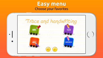 Emulate iPhone app Trace and handwriting app using MyAndroid Emulate iPhone app Trace and handwriting app using MyAndroid