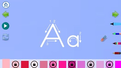 Emulate iPhone app Trace Chinese Pinyin Letters using MyAndroid Emulate iPhone app Trace Chinese Pinyin Letters using MyAndroid