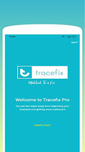 Run android online APK Tracefix Pro from MyAndroid or emulate Tracefix Pro using MyAndroid