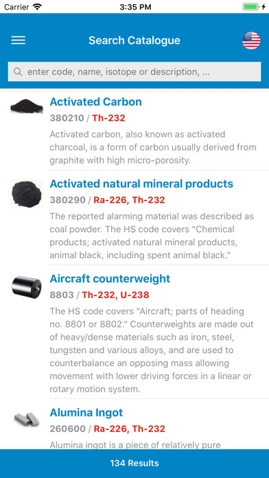 Emulate iPhone app TRACE - IAEA using MyAndroid Emulate iPhone app TRACE - IAEA using MyAndroid